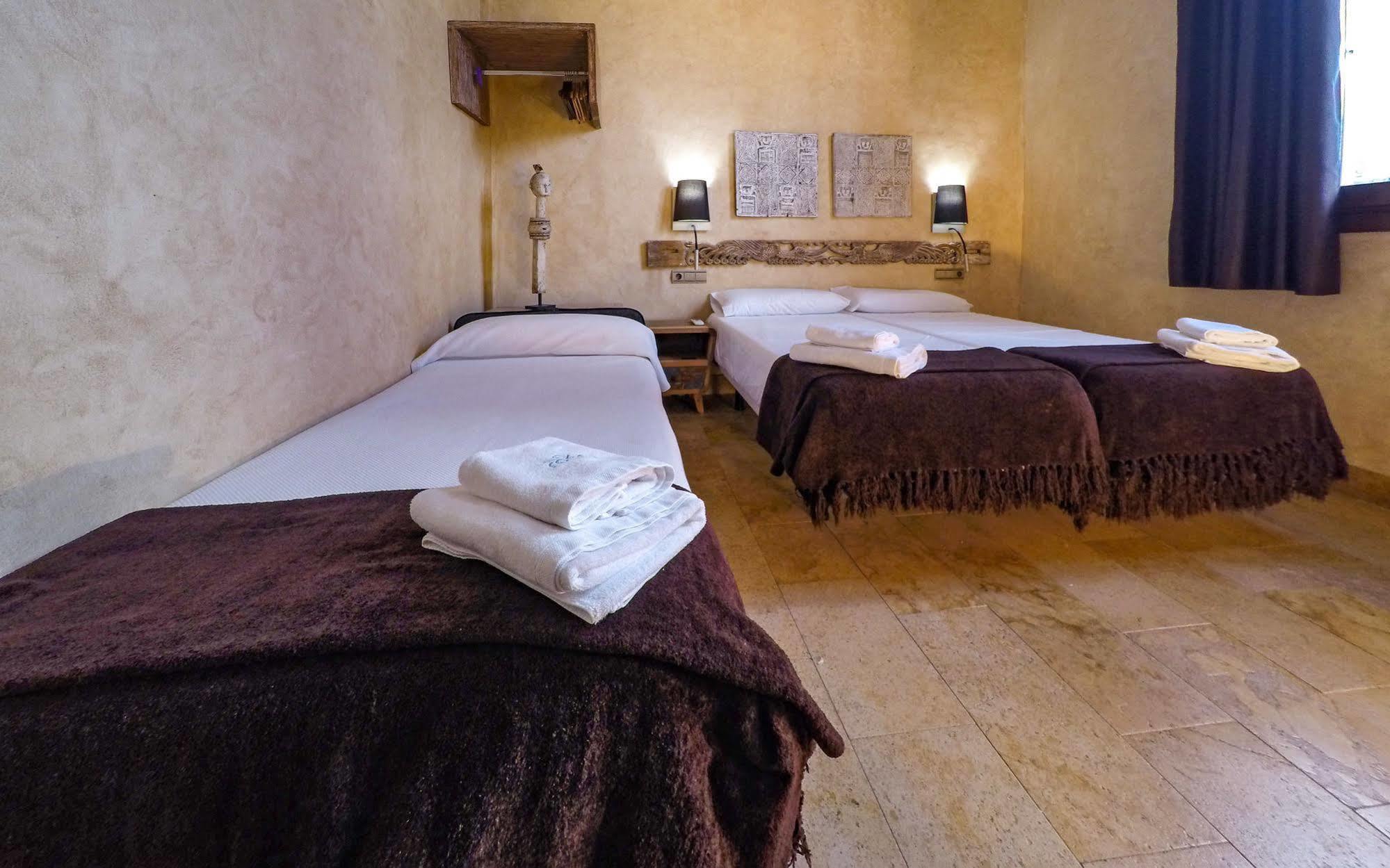 Room Tarifa Buitenkant foto