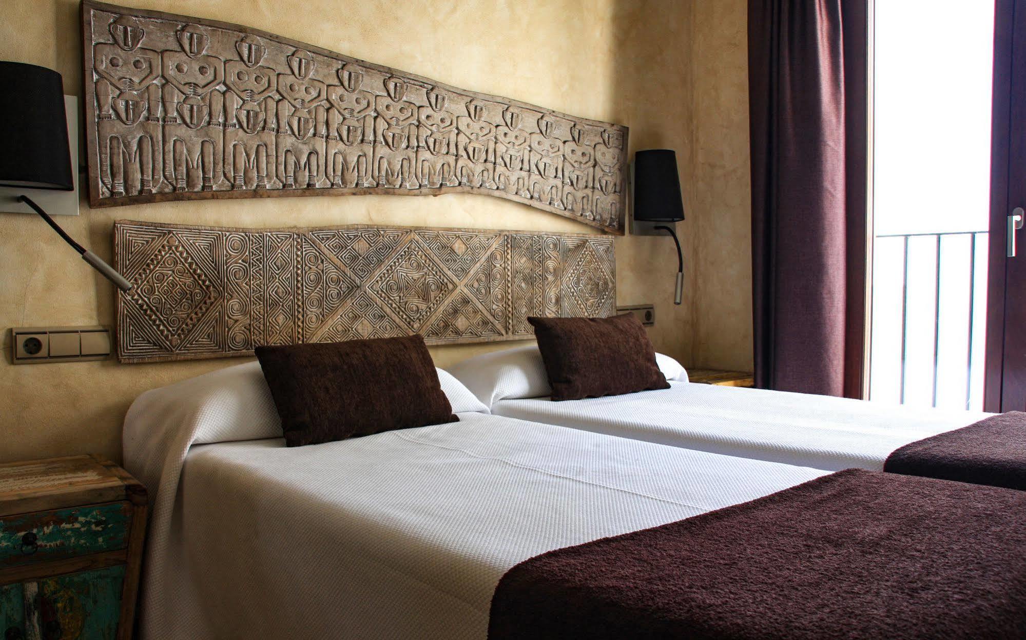 Room Tarifa Buitenkant foto