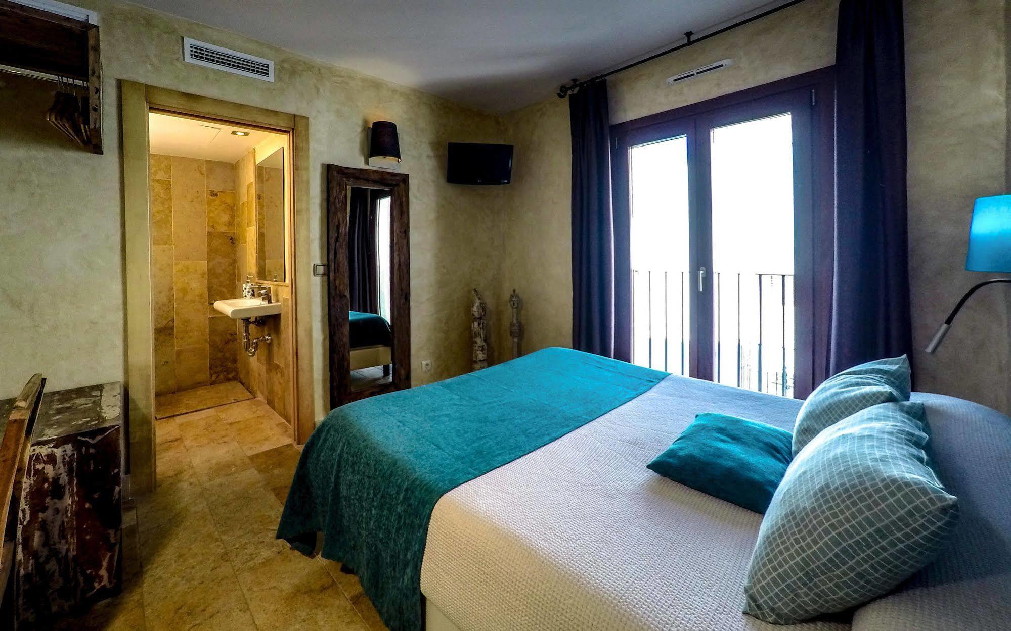 Room Tarifa Buitenkant foto