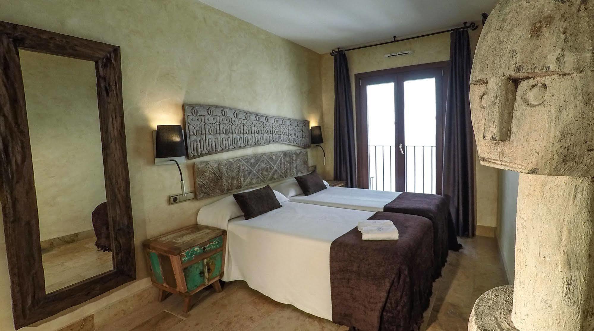Room Tarifa Buitenkant foto